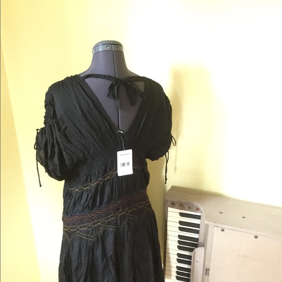 **SOLD** Free People Love On The Run NWT - Picture 6 of 6